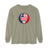 1681 - Custom Stealie Long-Sleeve
