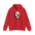 1567 - Custom Stealie Hoodie