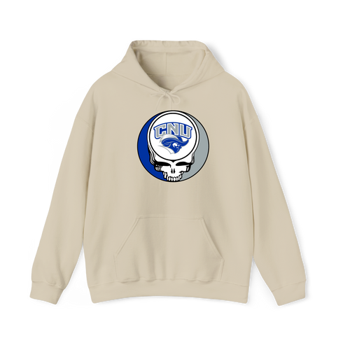 1491 - Custom Stealie Hoodie