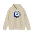 1491 - Custom Stealie Hoodie