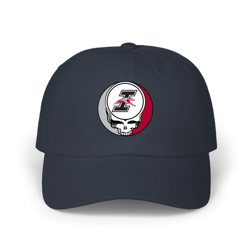 1594 - Custom Stealie Dad Hat
