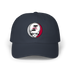 1594 - Custom Stealie Dad Hat