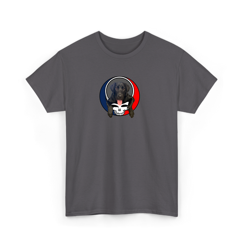 1620 - Custom Stealie T-Shirt
