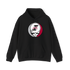 1594 - Custom Stealie Hoodie
