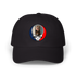 1629 - Custom Stealie Dad Hat