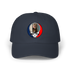 1629 - Custom Stealie Dad Hat