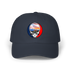 1596 - Custom Stealie Dad Hat