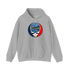 1725 - Custom Stealie Hoodie