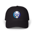 1587 - Custom Stealie Dad Hat