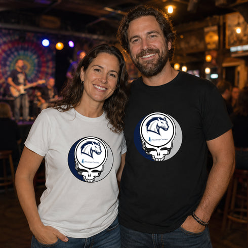 Hillsdale College Grateful Dead T-Shirt