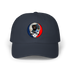 1646 - Custom Stealie Dad Hat