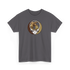 1392 - Custom Stealie T-Shirt
