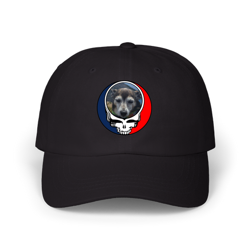 1500 - Custom Stealie Dad Hat