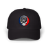 1500 - Custom Stealie Dad Hat