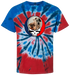 1736 - Custom Stealie Tie-Dye