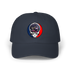 1639 - Custom Stealie Dad Hat
