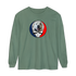 1564 - Custom Stealie Long-Sleeve