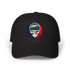 1552 - Custom Stealie Dad Hat