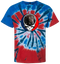 1560 - Custom Stealie Tie-Dye