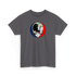 1619 - Custom Stealie T-Shirt