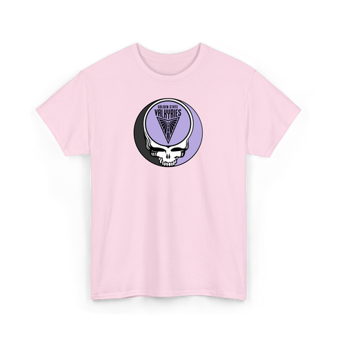1660 - Custom Stealie T-Shirt