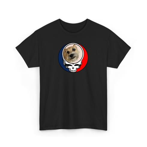 1488 - Custom Stealie T-Shirt