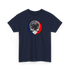 1621 - Custom Stealie T-Shirt