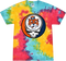 Auburn University Stealie Tie-Dye T-Shirt