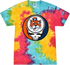 Auburn University Stealie Tie-Dye T-Shirt