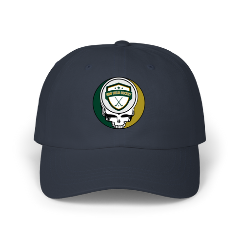 1724 - Custom Stealie Dad Hat