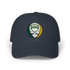 1724 - Custom Stealie Dad Hat