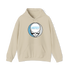 1659 - Custom Stealie Hoodie