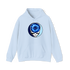 1607 - Custom Stealie Hoodie