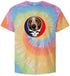 1686 - Custom Stealie Tie-Dye