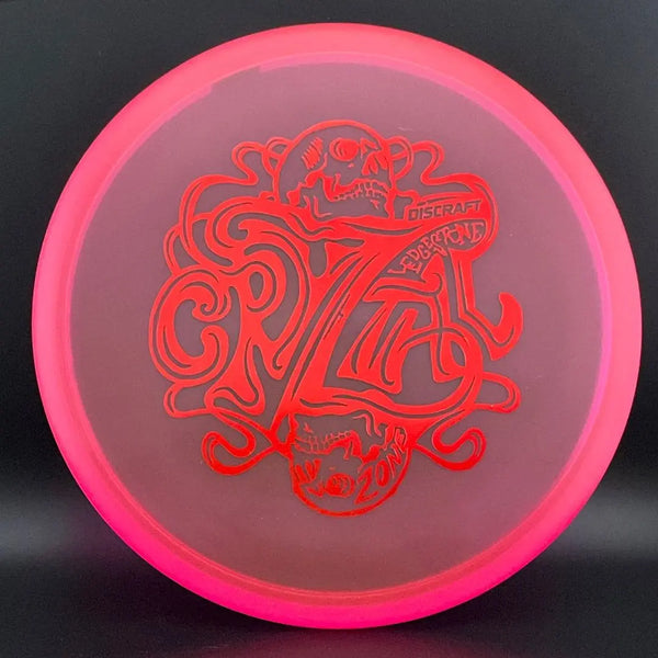 Grateful Dead - CryZtal Zone - 2024 "Grateful" Ledgestone Edition - StealieShop