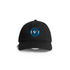 Carolina Football Dancing Bear Stealie Dad Hat - Black
