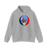 1455 - Custom Stealie Hoodie