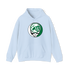 1416 - Custom Stealie Hoodie