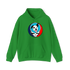 1593 - Custom Stealie Hoodie
