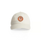 Cincinnati Football Dancing Bear Stealie Dad Hat - White