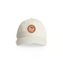 Cincinnati Football Dancing Bear Stealie Dad Hat - White