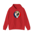1682 - Custom Stealie Hoodie