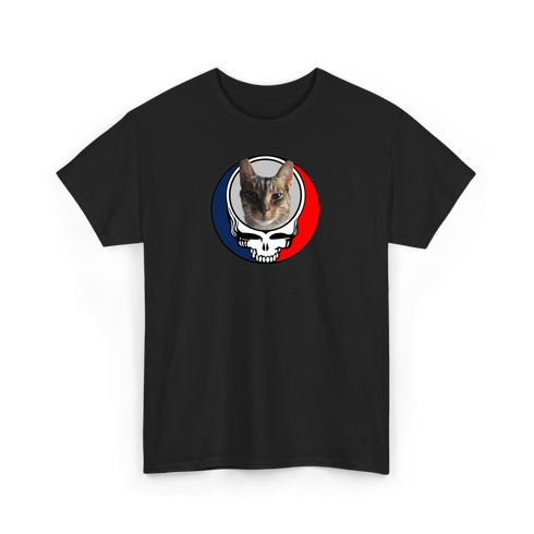 1616 - Custom Stealie T-Shirt