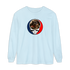 1544 - Custom Stealie Long-Sleeve