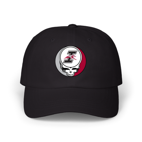 1594 - Custom Stealie Dad Hat