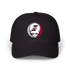 1594 - Custom Stealie Dad Hat