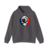 1715 - Custom Stealie Hoodie