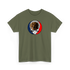 1729 - Custom Stealie T-Shirt
