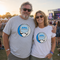 University of Alabama in Huntsville Grateful Dead T-Shirt