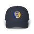 1554 - Custom Stealie Dad Hat